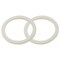 Thrifco Plumbing Cap Gasket Asst10 4400576 - alternate 2